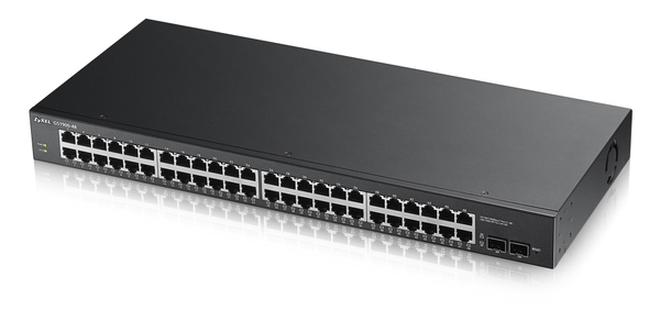 ZYXEL GS1900-48 48-P GB L2 MAN. SWITCH