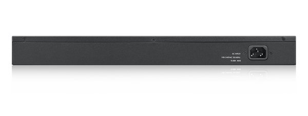ZYXEL GS1900-48 48-P GB L2 MAN. SWITCH