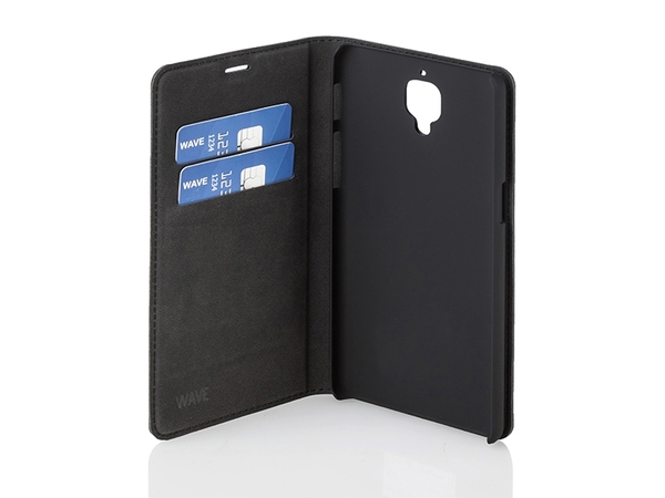 WAVE Book Case, OnePlus 3 / 3T