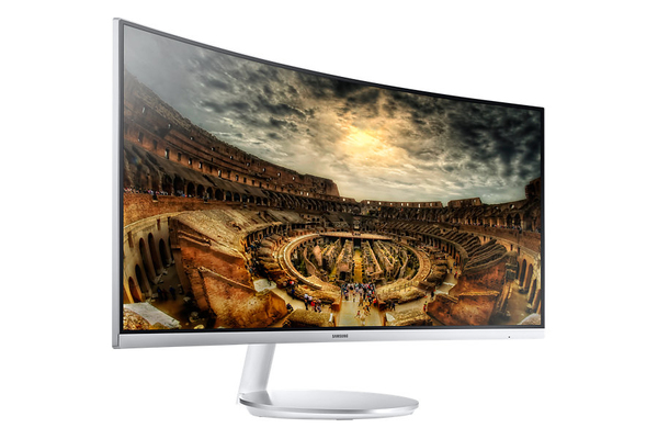 Samsung 34&quot; C34F791WQU, 3440x1440px VA - curved monitor