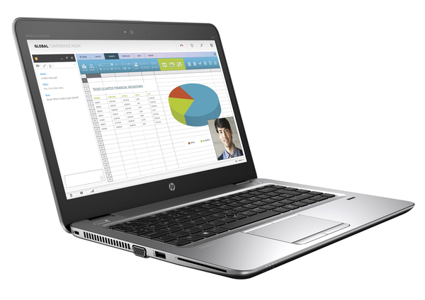 HP mt42 A8-8600B 14.0 4GB/32
