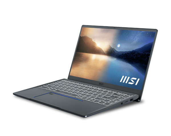 MSI Prestige 14Evo A11M-010NE