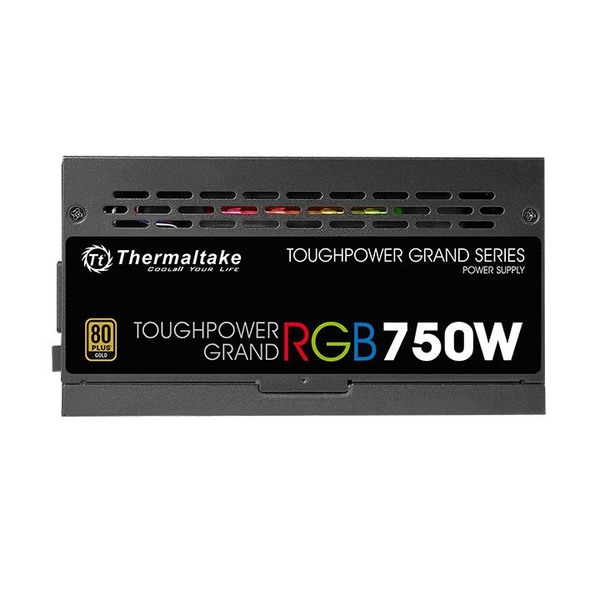 Thermaltake ToughPower Grand RGB Sync 750W - PSU, 80 Plus Gold