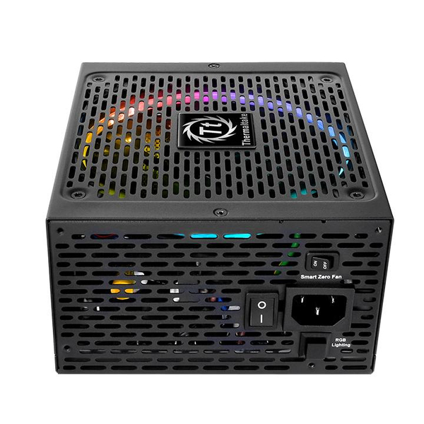 Thermaltake ToughPower Grand RGB Sync 750W - PSU, 80 Plus Gold
