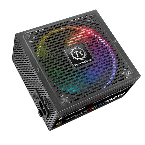 Thermaltake ToughPower Grand RGB Sync 750W - Power supply, 80 Plus Gold