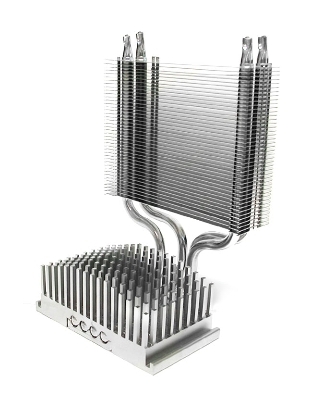 Thermalright SI-9XV CPU-Heatsink for Intel Xeon