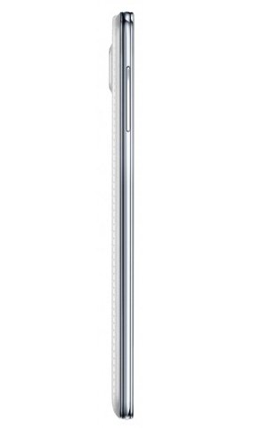 Samsung Galaxy S5 LTE - White
