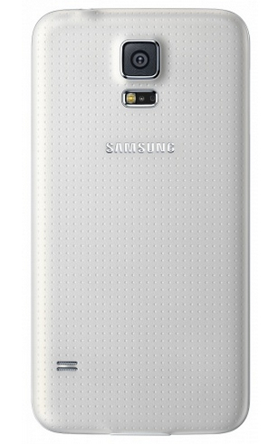 Samsung Galaxy S5 LTE - White