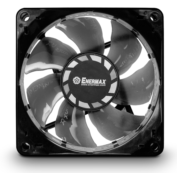 Enermax 80mm T.B.Silence UC