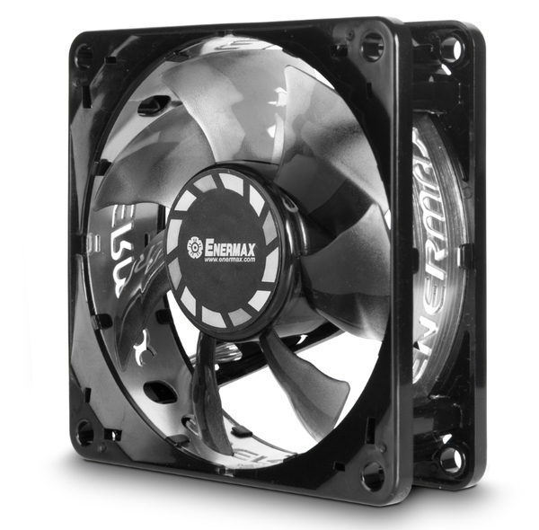 Enermax 80mm T.B.Silence UC