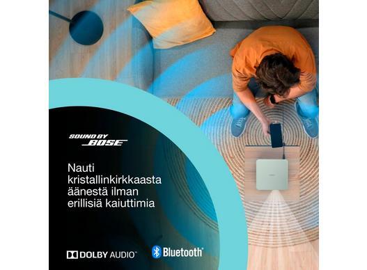 EPSON Lifestudio POP Projector 700lm EF-61G Ice Green