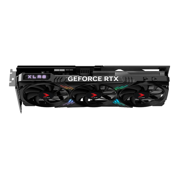 PNY GeForce RTX 4060 Ti 16GB XLR8 Gaming VERTO EPIC-X RGB - graphics card