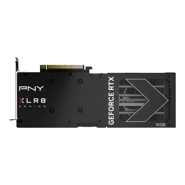 PNY GeForce RTX 4060 Ti 16GB XLR8 Gaming VERTO EPIC-X RGB - graphics card