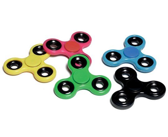 Fidget Spinner