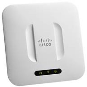 Cisco Small Business WAP371 - Langattoman verkon liitynt&auml;piste - 802.11a/b/g/n/ac - Kaksoistaajuus