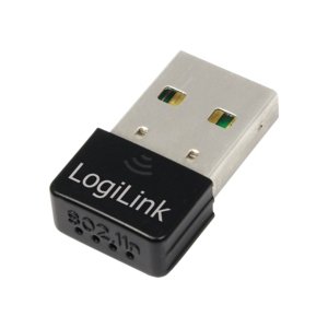 Nano Wlan N Adapter 150