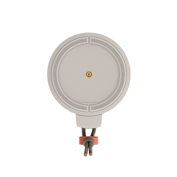 XGIMI MoGo 3 Pro Google TV DLP Full HD 450 ANSI lm portabel LED-projektor