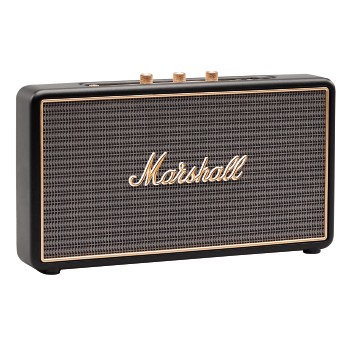 MARSHALL STOCKWELL BLACK