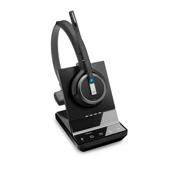 EPOS IMPACT SDW 5066T - EU/UK/AUS - wireless headset + charging stand