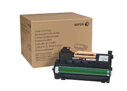 Xerox - Musta - rumpusarja malleihin VersaLink B400/DNM, B400DN, B400N, B400V/DN, B400V/DNM, B405DN, B405V/DN, B405V/DNM