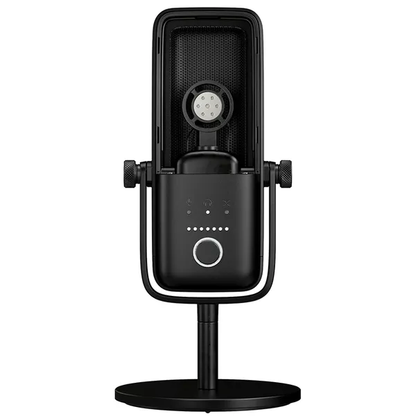 Elgato Wave 3 - microphone, black