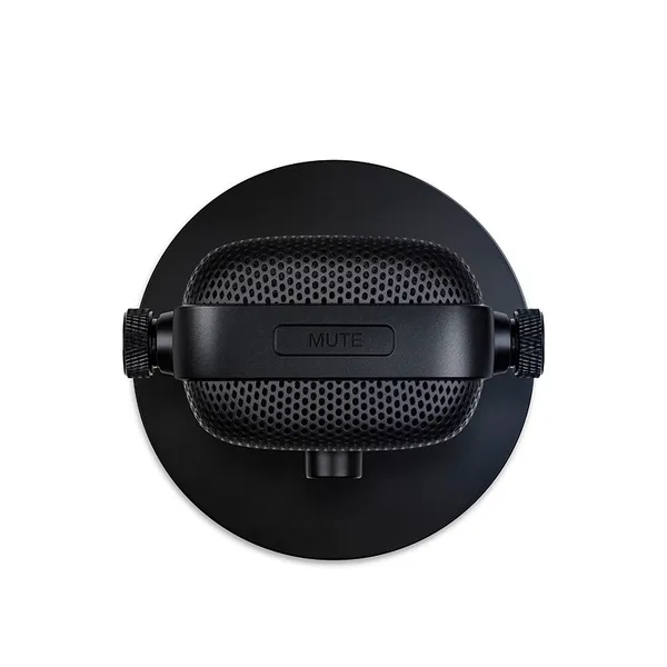 Elgato Wave 3 - mikrofon, svart
