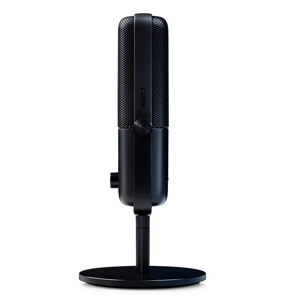 Elgato Wave 3 - microphone, black