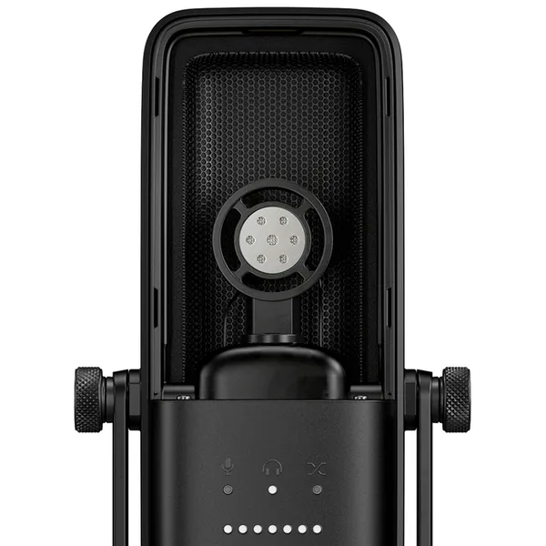Elgato Wave 3 - microphone, black