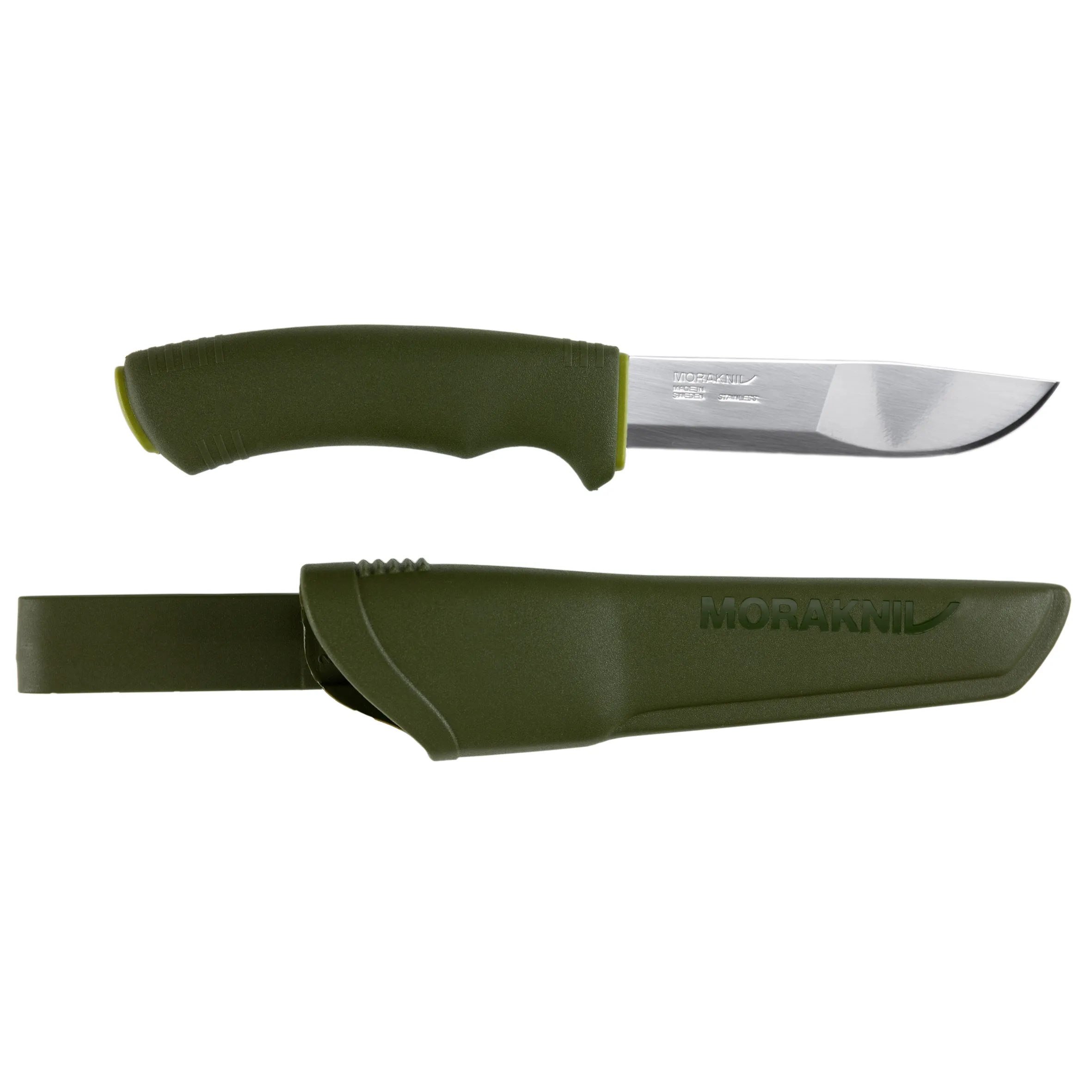 Morakniv Bushcraft Forest