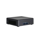 Intel vPro NUC i7 Tiger Canyon