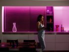 Philips Hue Lightstrip Plus V4 Base Kit -älyvalonauha, 2m