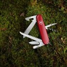 Victorinox Camper Fickkniv R&ouml;d 91 mm
