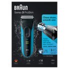 Braun Series 3 3045s ProSkin Wet&Dry -parranajokone