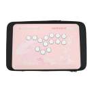 Varmilo FK2 Arcade Controller Sakura