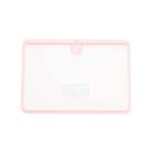 Varmilo FK2 Arcade Controller Sakura