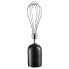 ADLER Camry CR 4630 800W Hand Blender Kit, Black/Silver