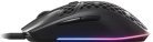 SteelSeries Aerox 3 Wireless Gaming Mouse, Black