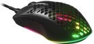 SteelSeries Aerox 3 Wireless Gaming Mouse, Black