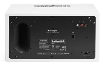 AUDIO PRO C10 Mk Ii Multiroom Hifi Vit