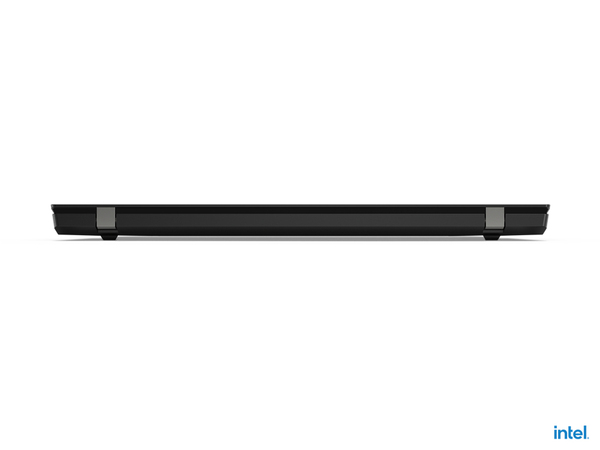 Lenovo ThinkPad L14 G2 14&quot; i5-1135G7, 16 GB, 256 GB SSD, Win 10 Pro - b&auml;rbar dator, Svart