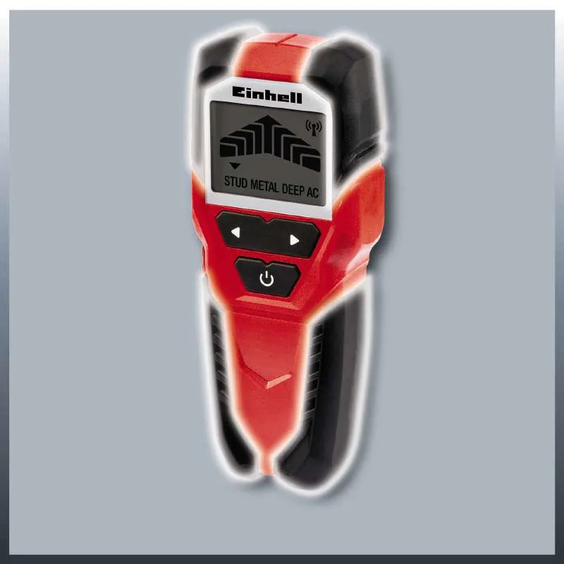 Einhell Digital tracking device TC-MD 50 (red/black)