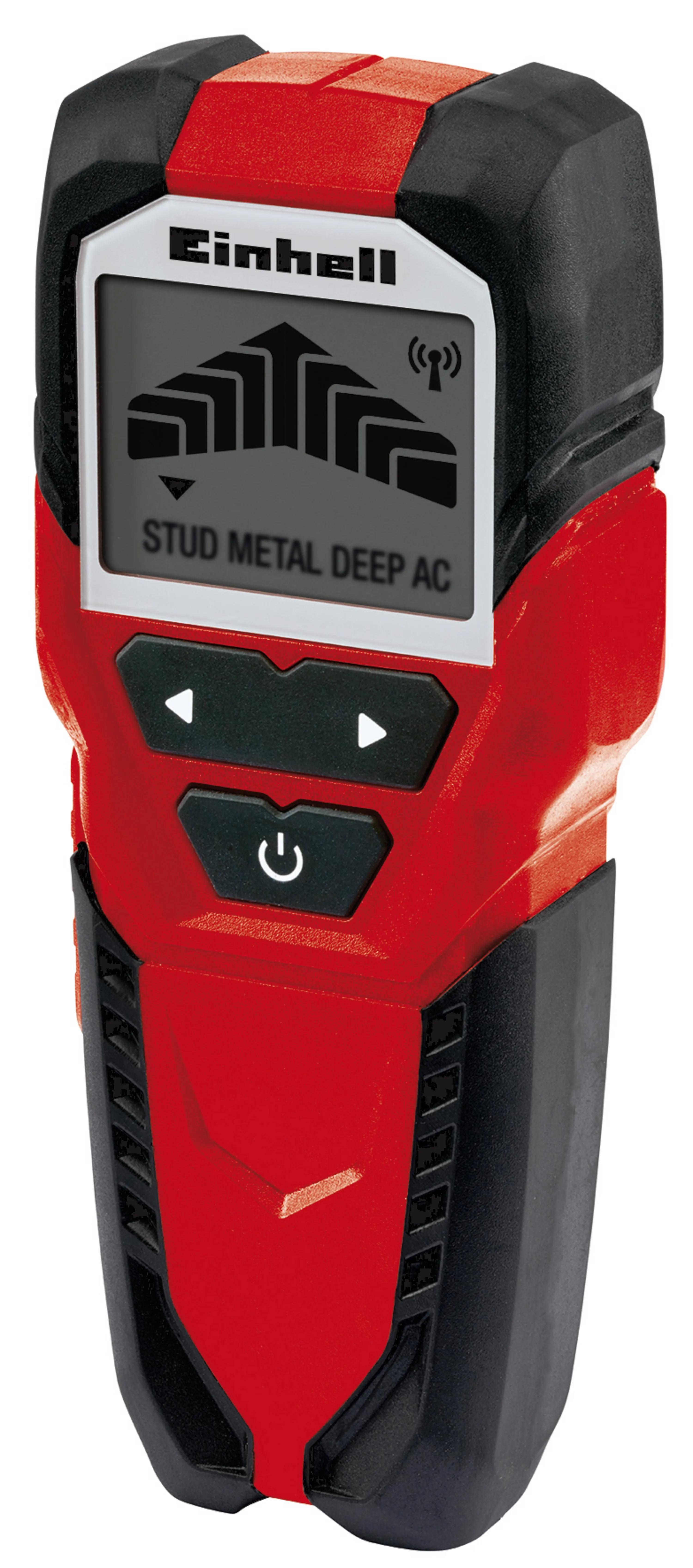 Einhell Digital tracking device TC-MD 50 (red/black)