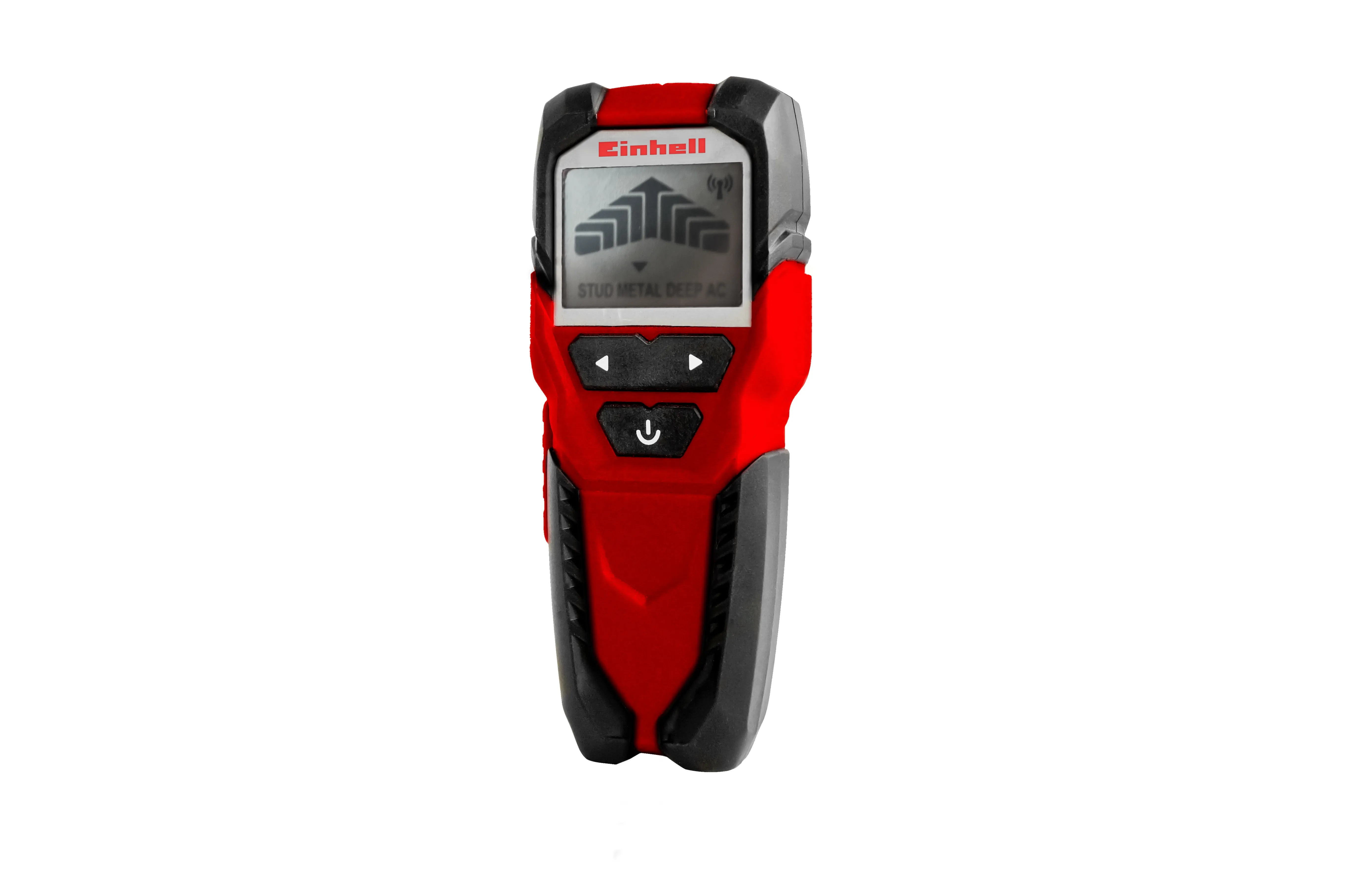 Einhell Digital tracking device TC-MD 50 (red/black)