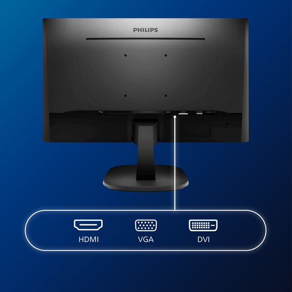 Philips 273V7QDAB/00 27&quot;,IPS,