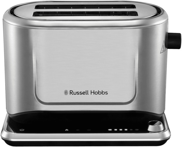 Russell Hobbs Attentiv - br&ouml;drost, 2 skivor