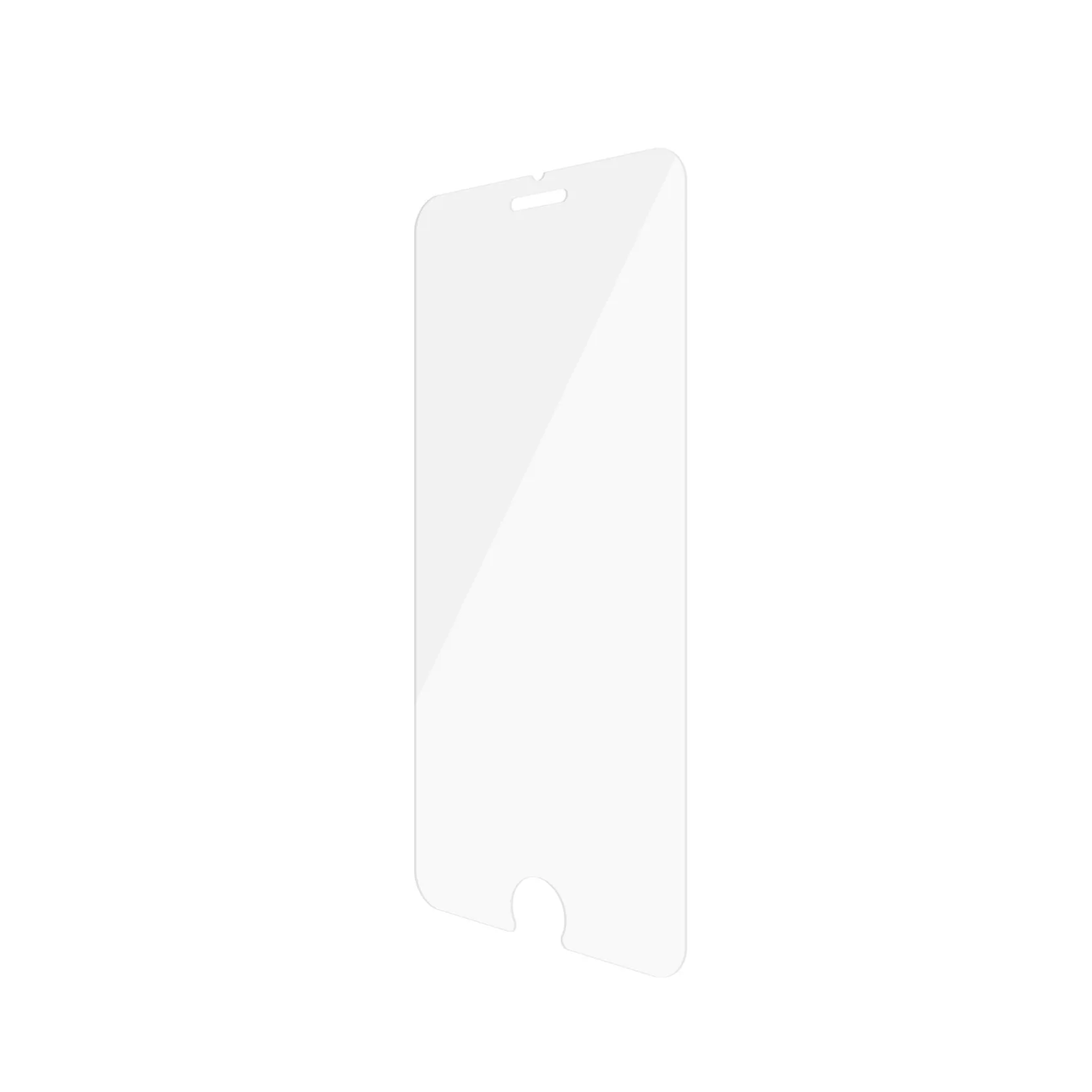 PanzerGlass Classic Fit, iPhone 6/7/8/SE -panssarilasi