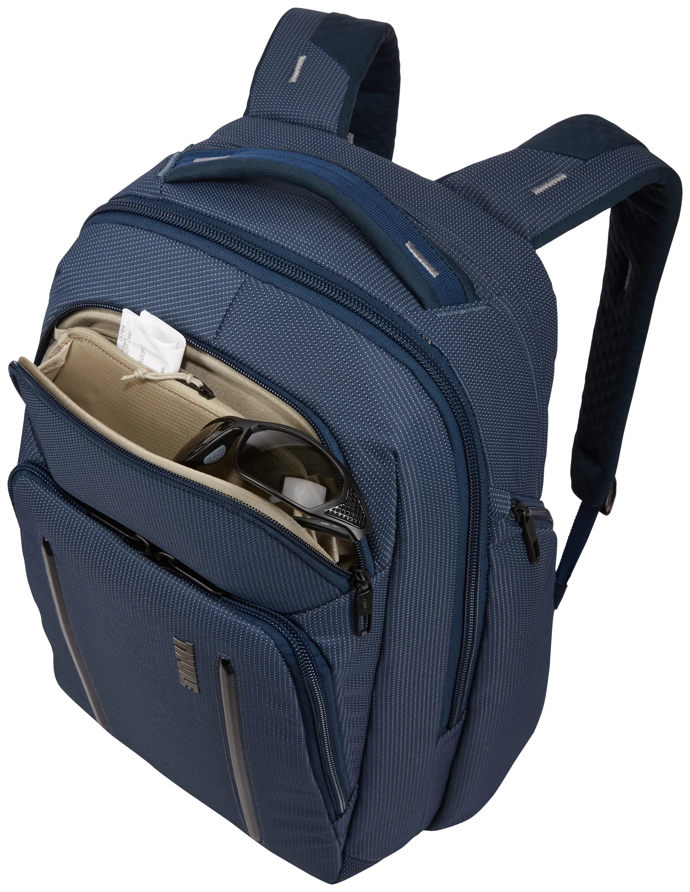 Thule Crossover 2 Backpack 30L Dress Blue