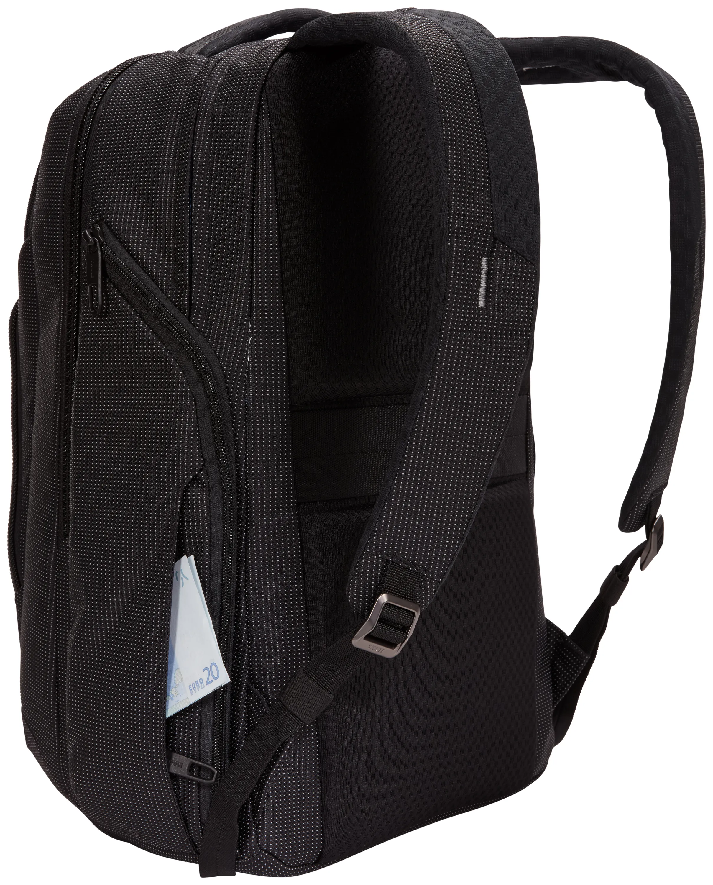 Thule Crossover 2 Backpack 30L Dress Blue