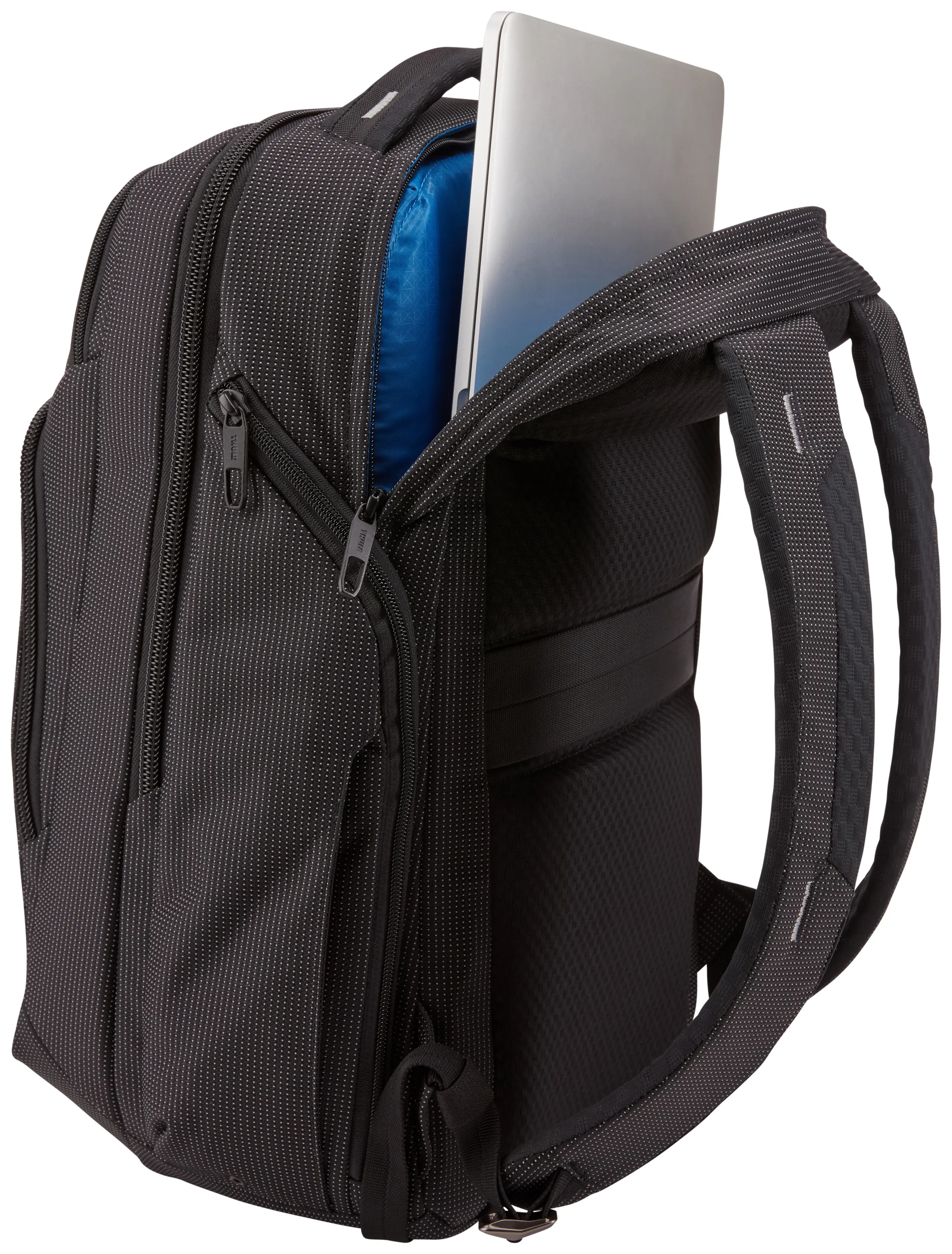 Thule Crossover 2 Backpack 30L Dress Blue