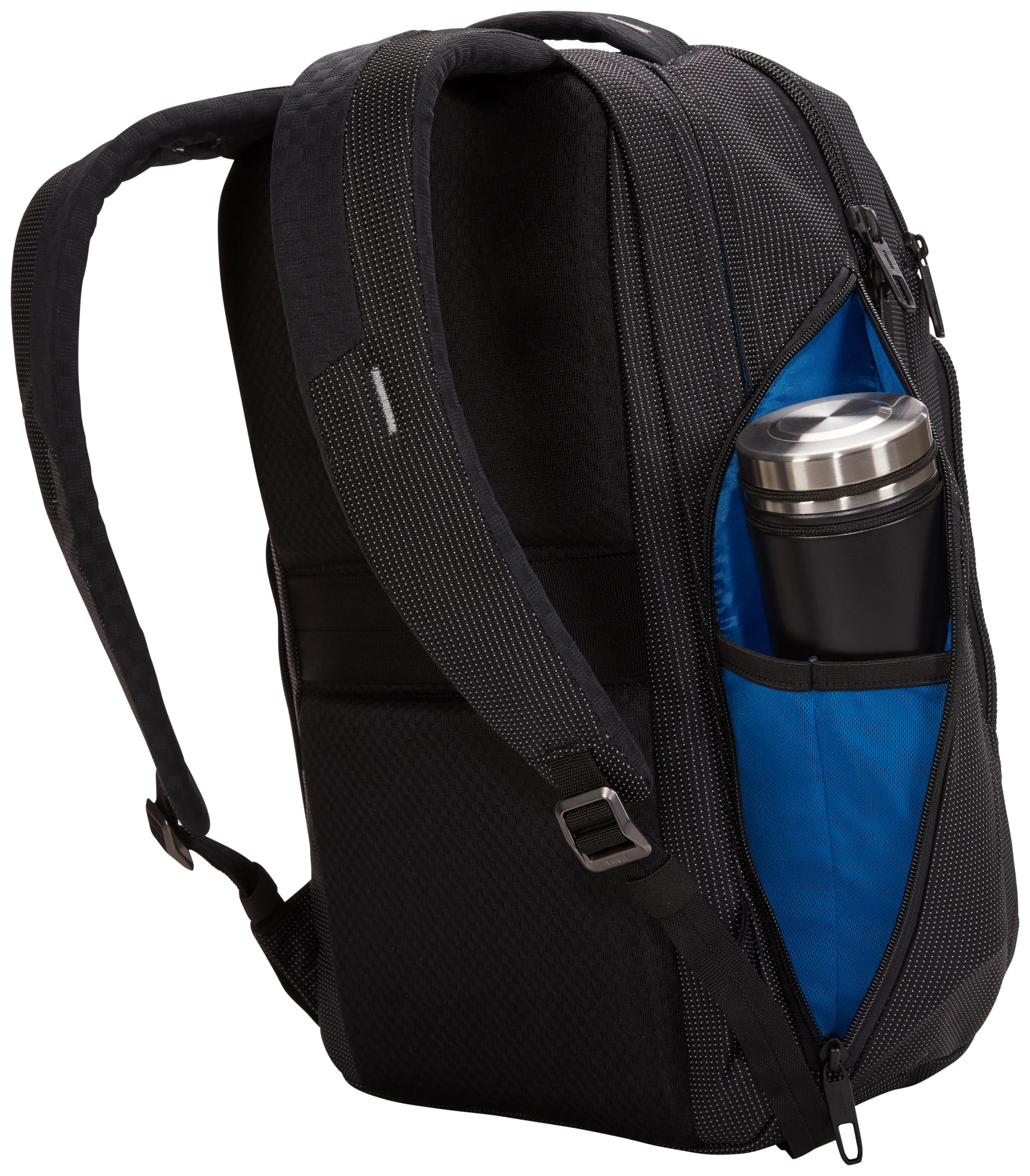 Thule Crossover 2 Backpack 30L Dress Blue